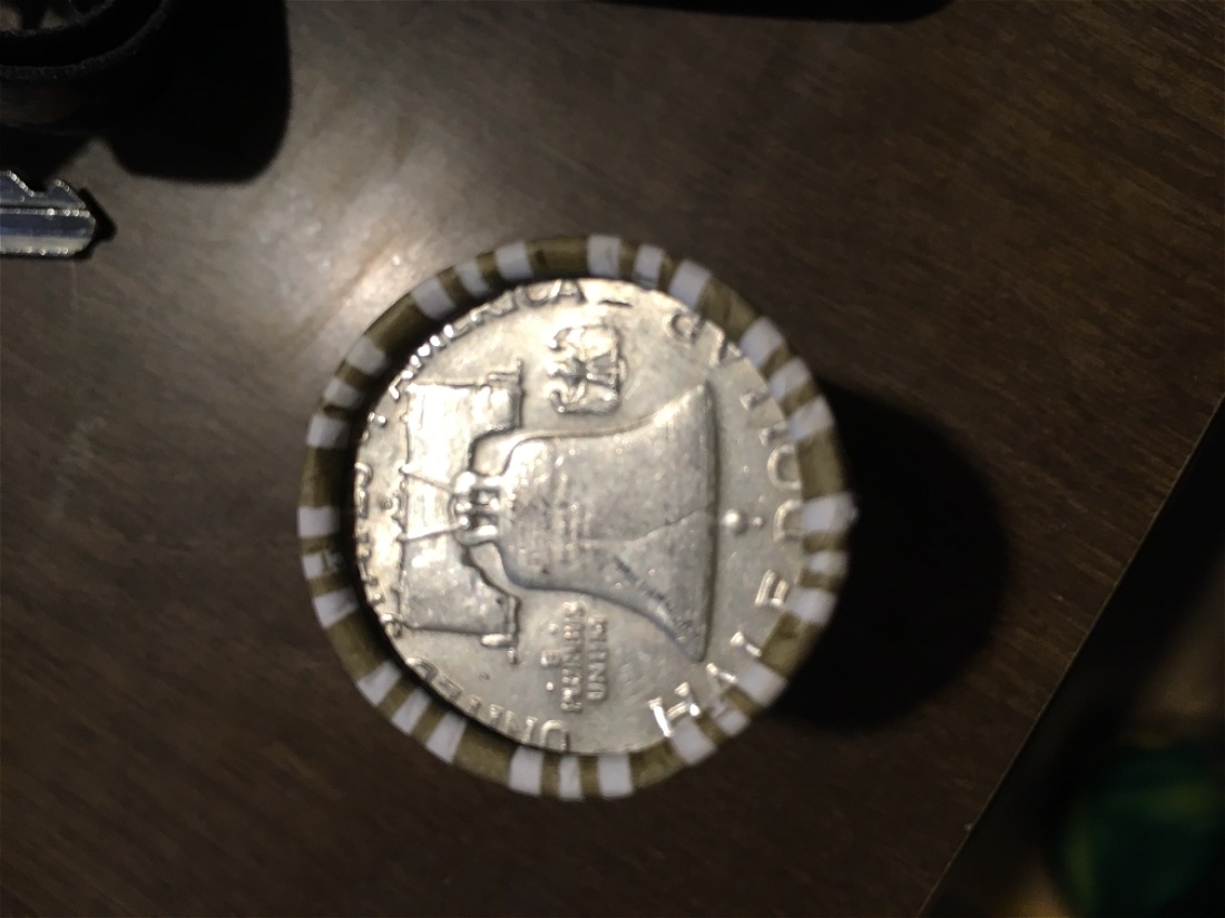 JFK-Half-Dollar-Roll-Hunters:-Silver,-Proofs-And-Other-Finds